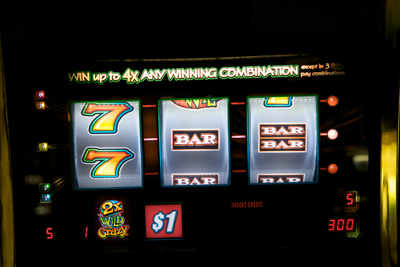 Marketing Lessons from a Las Vegas Casino