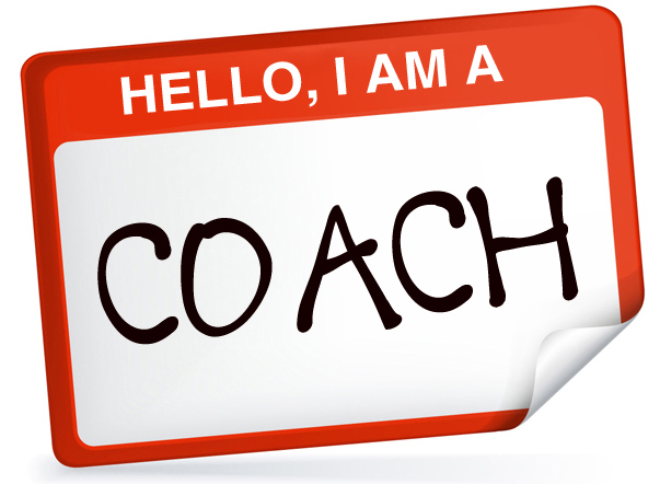 Guest Post: “Are You A Coach Hypocrite?” from Christian Mickelsen
