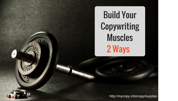 copywriting for online marketing