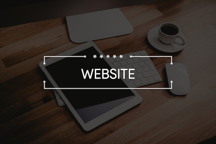 3 ways to meet clients on your home page