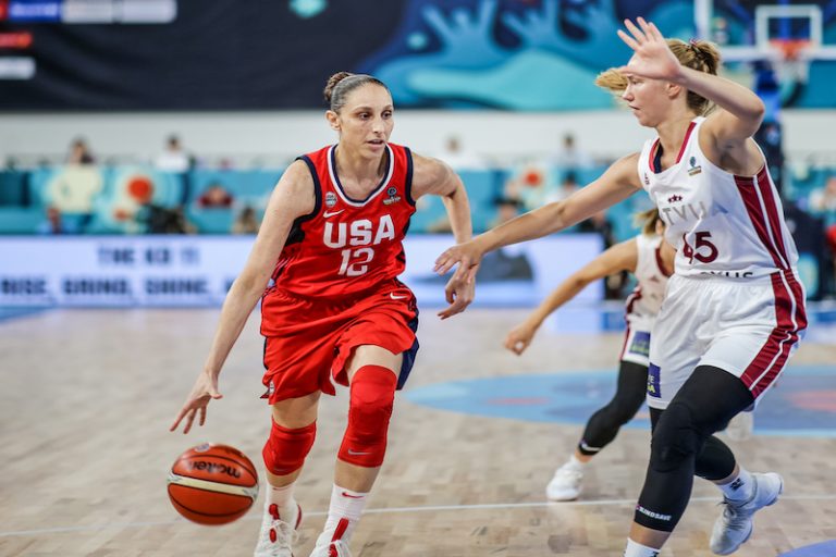 Copywriting Is Like Basketball