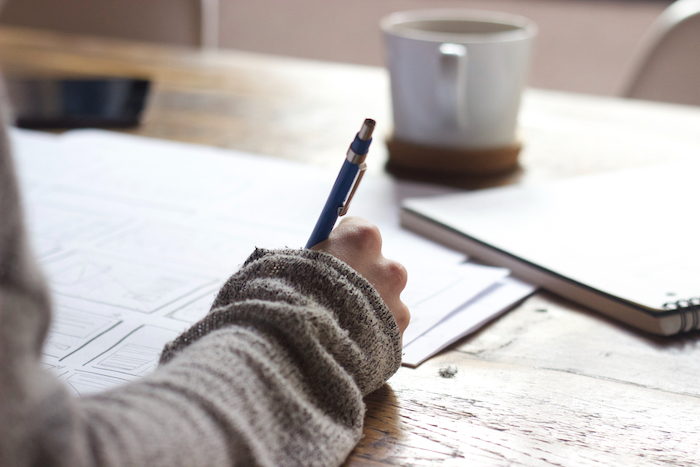 become a copywriter by studying top copywriters by cathygoodwin