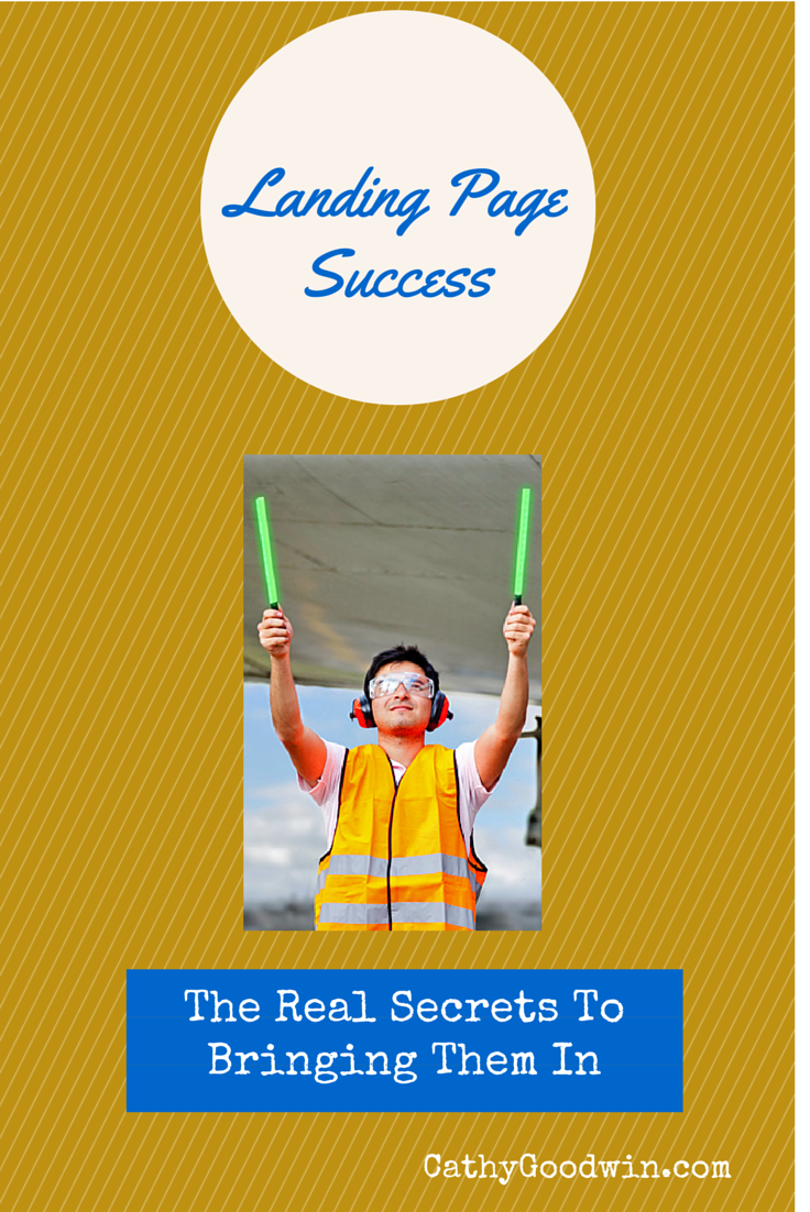 “Qualified Leads … Now Landing On YOUR Website!”