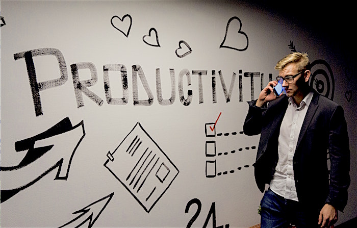 productivity for small businesses who need copywriting and content creation