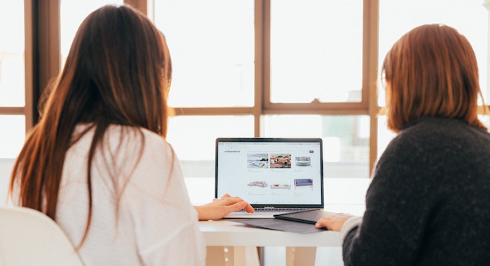 Does your new business require a new website?