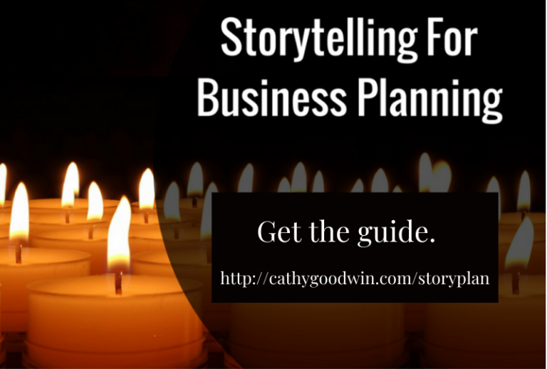 Storytelling: Your New Business Planning Tool
