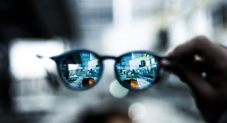 Copywriting not connecting with your readers? Maybe they’re not aware.