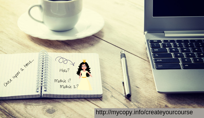 Copywriting & Storytelling For Your Small Business