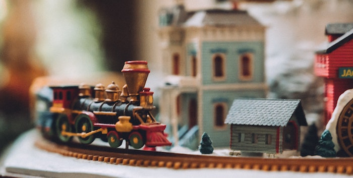 storytelling for small business owners and entrepreneurs about persistence