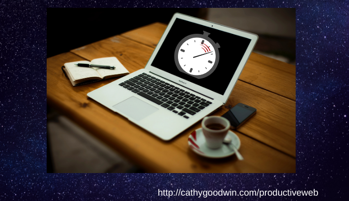 3 surprising ways your website makes you more productive