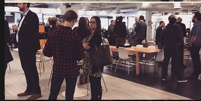 Community Building With Coworking Space At Indy Hall: Alex Hillman Interview