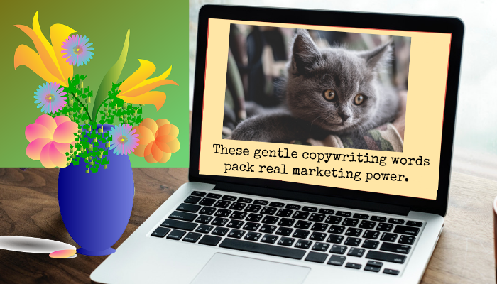 copywriting, storytelling, cathy goodwin, strategic storytelling, story-centered marketing, small business marketing