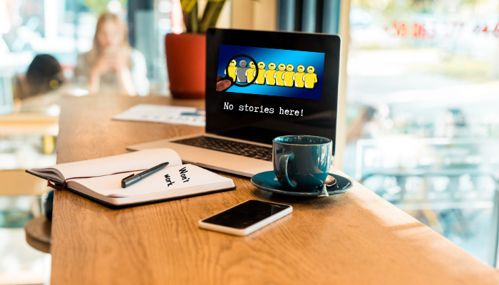 storytelling for small business, strategic storytelling