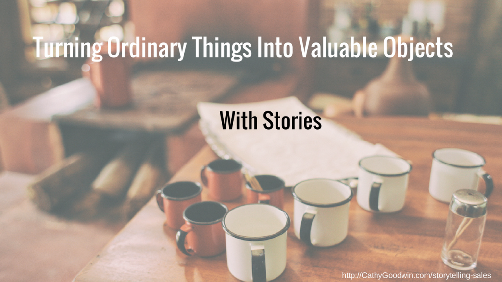 Storytelling For Marketing 