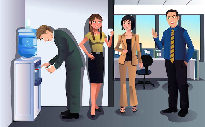 storytelling for small business marketing by cathy goodwin