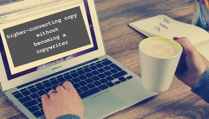copywriting for landing pages and copywriting tips