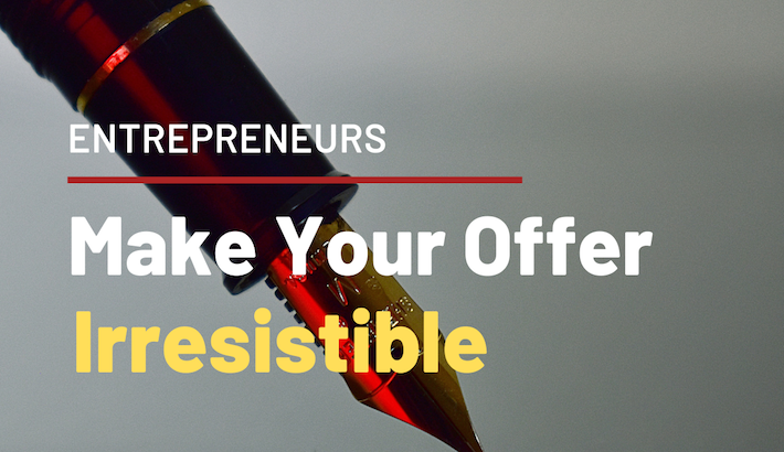 copywriting tips for entrepreneurship