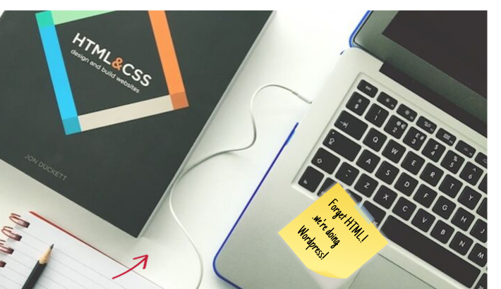 5 Common Frustrations About Web Design