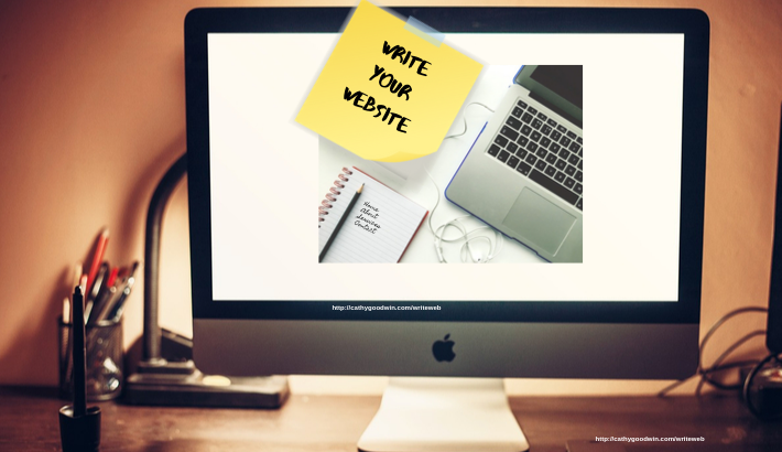 Need help with writing your website?