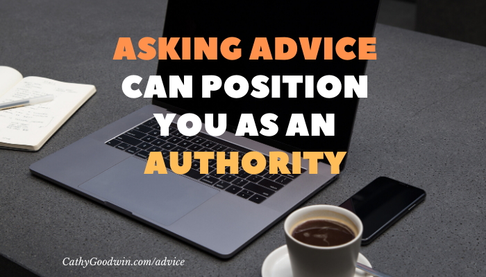 copywriting for small business with authority content
