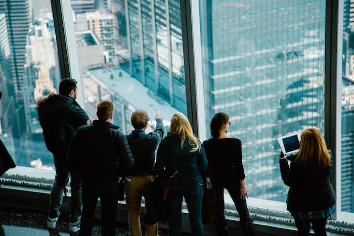 entrepreneurship and small business marketing and communication