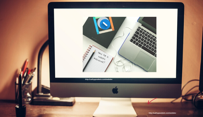 website copywriting for small businesses and entrepreneurs