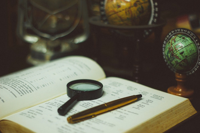 Entrepreneurship and small business marketing with storytelling