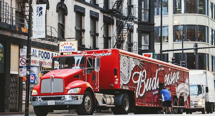 branding with copywriting for small business not beer
