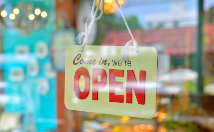 Small business branding for online marketing for small business.