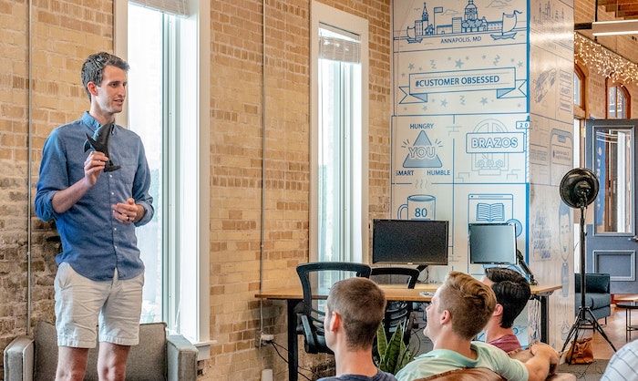 3 Ways To Become a Better Storyteller