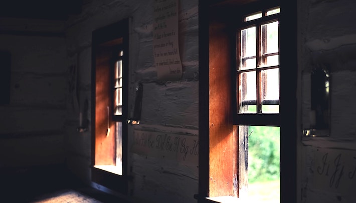 Be ready to profit from your next window of opportunity