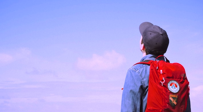 Don’t tell an origin story: do this instead