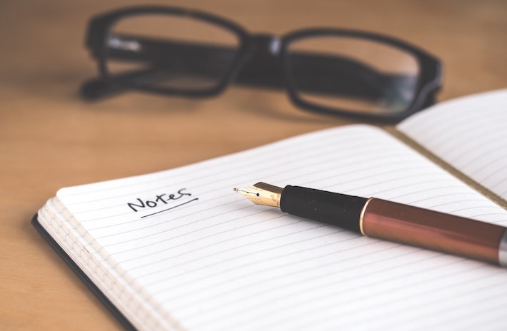 5 things to do before you build a new website for your new business