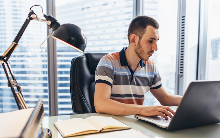become a copywriter
