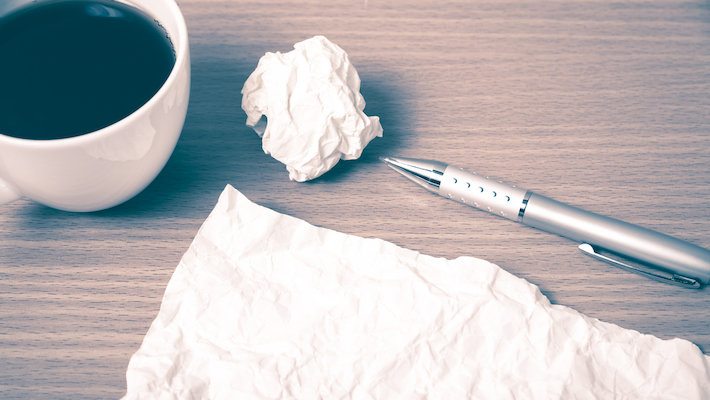 copywriting changes