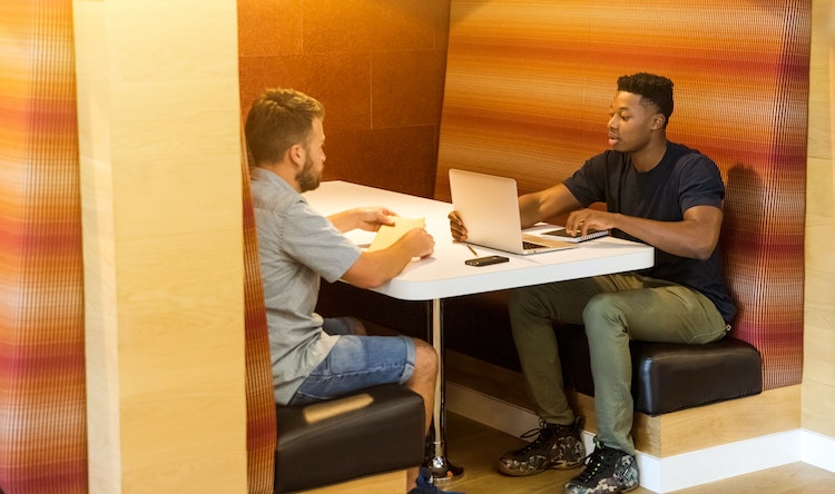 3 Ways To Build Your Brand With Conversational Copy