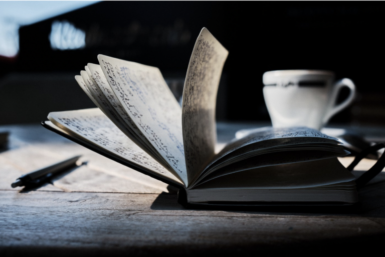 A Surprising Copywriting Hack For Busy Professionals Who Need More Content Creation In Less Time
