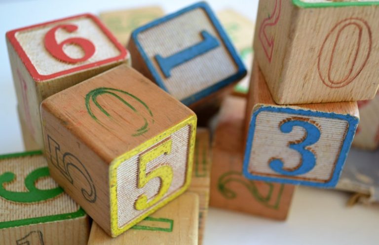 Stronger Copywriting By The Numbers: 3 Tips