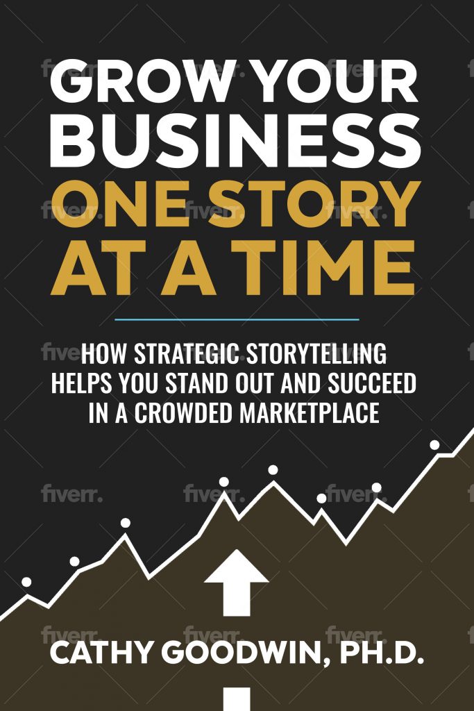 business storytelling for entrepreneurs