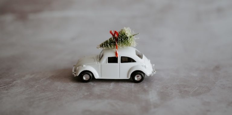 How To Add Holiday Themes To Your Small Business Marketing Content
