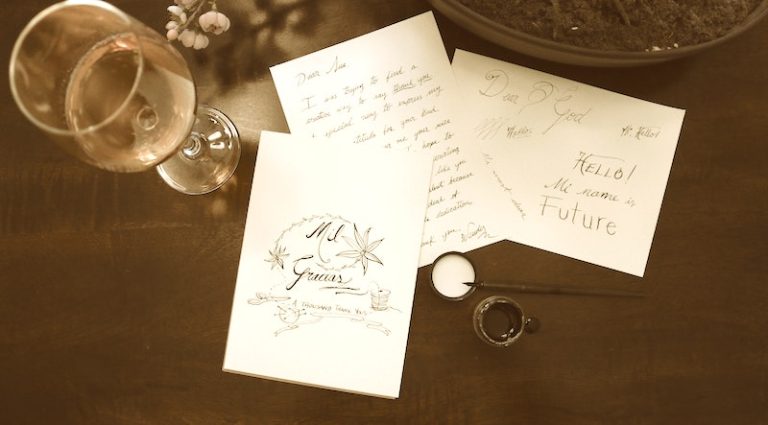 How faking the personal touch will make your marketing less productive.