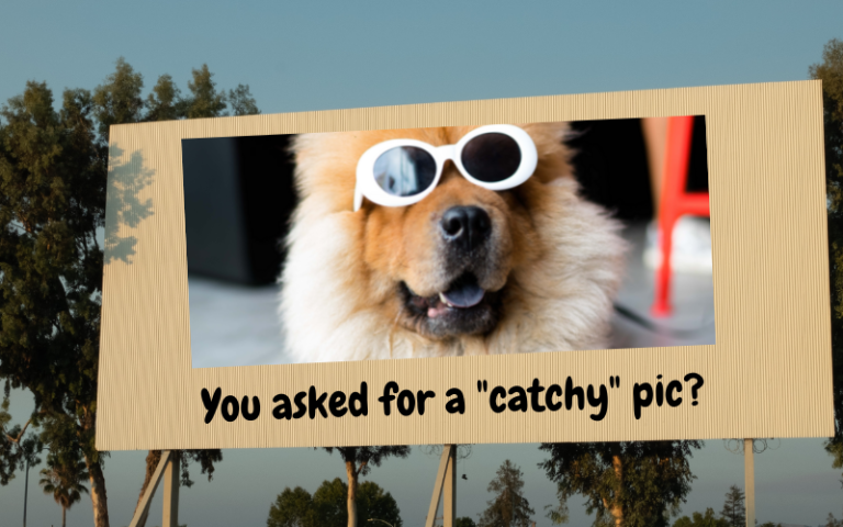 Small businesses: Replace catchy slogans with   profitable stories.