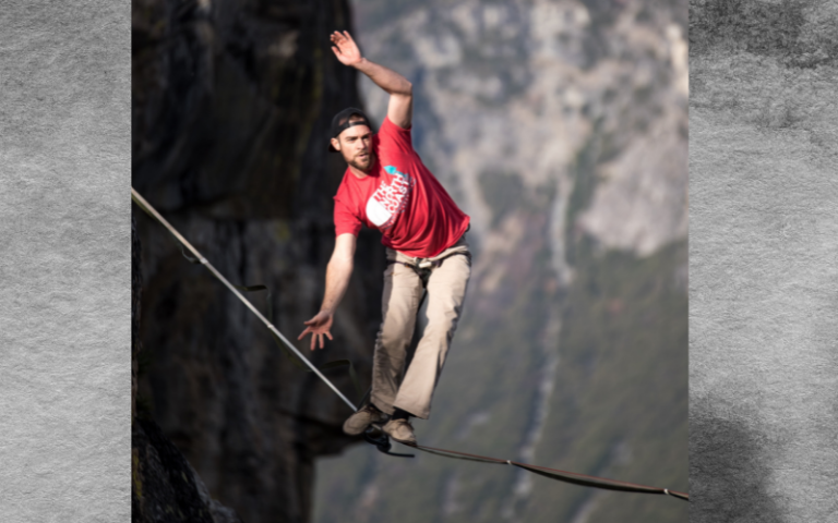 Another brand balancing act: Expert vs Approachable