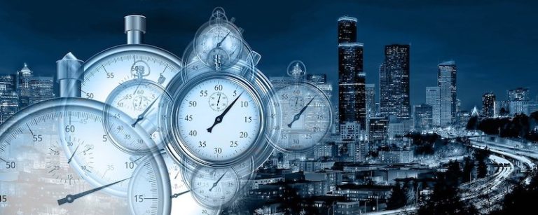 Productivity goes beyond “time spent”
