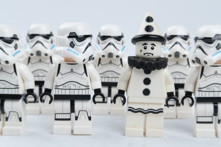 Attracting clients outside your niche? No need to change your story.
