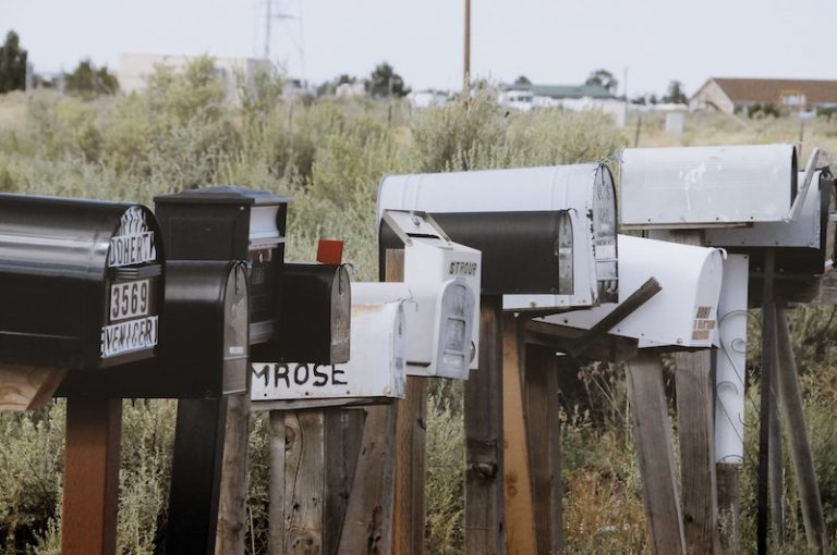 How frequently to email: a story-based answer