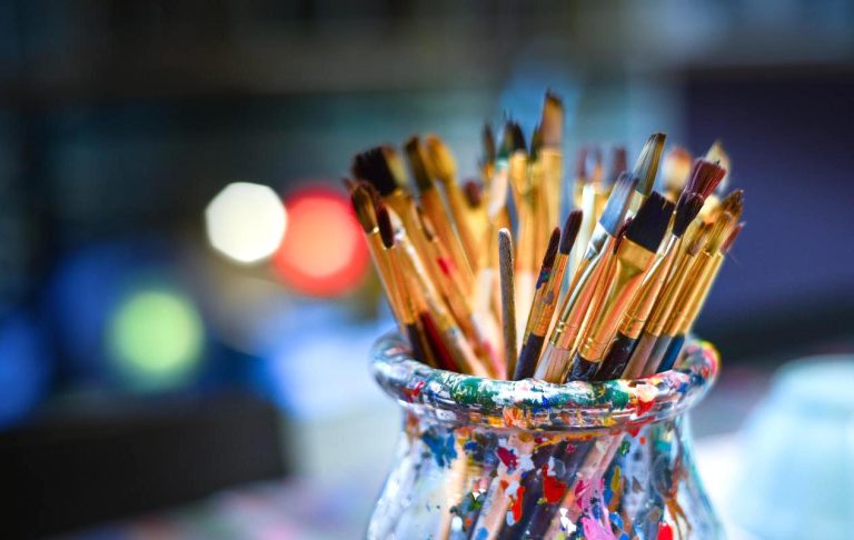 Can your creativity sabotage your business success?
