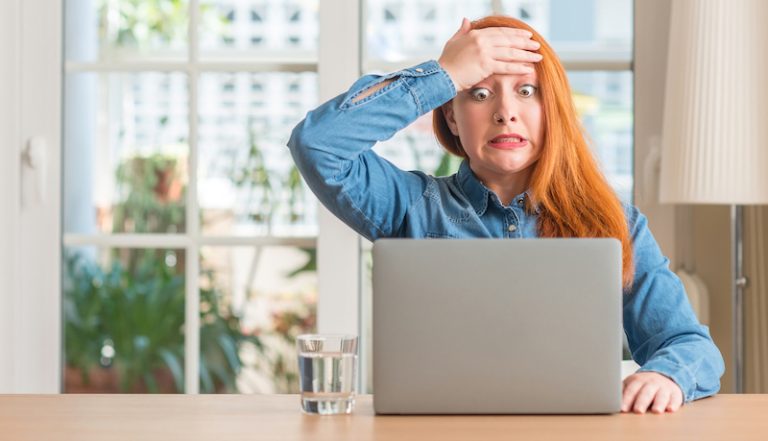 Avoid these website mistakes by starting with your story
