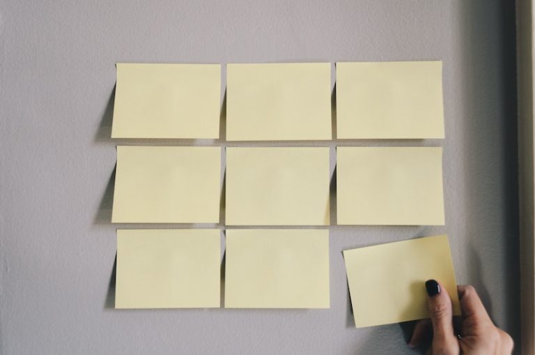 Creating content? Tell a story that reinforces your brand