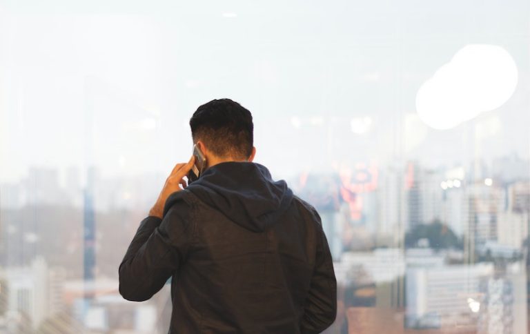 “In-Person” Communication Is Overrated